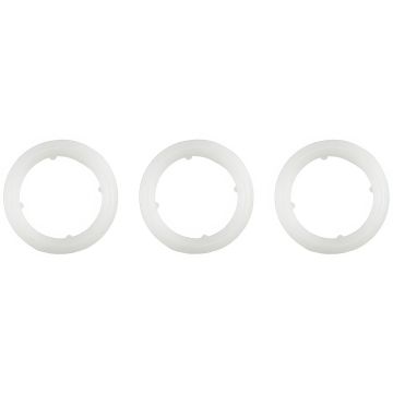 Replaces AR Kit 2740  Head Ring Kit 3 Pc 15mm