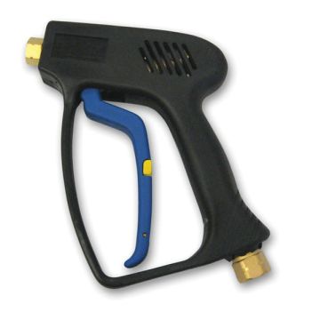 Suttner ST-1500W Trigger Gun (Weep) - 12 gpm 4000 psi - 3/8 in Inlet x 1/4 in Outlet