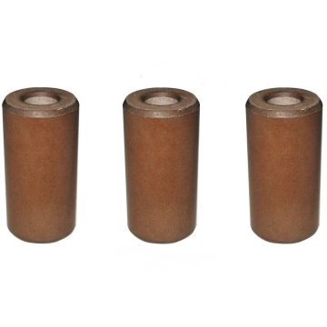 FITS AR 2545 (2746) CERAMIC PISTONS, fits Annovi Reverberi RR RRA 18mm AR2545