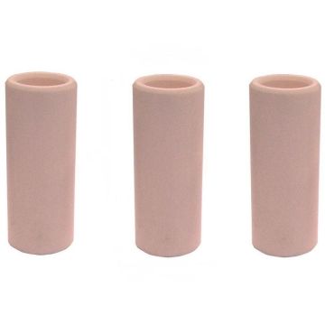 3-pack  47040409 Replacement CERAMIC PISTON 20mm fits General Pump/Interpump/GP