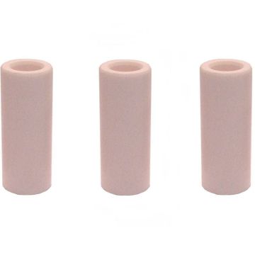 3-pack FITS General Pump Ceramic Piston Plunger 15mm 52040009 Replacement