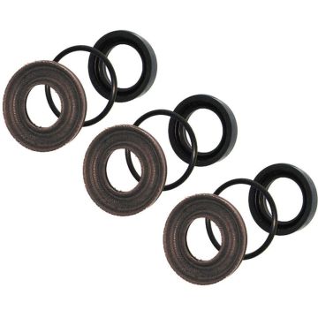 Mi-T-M Pressure Washer Pump replacement SEAL PACKING KIT fits 70-0181 700181