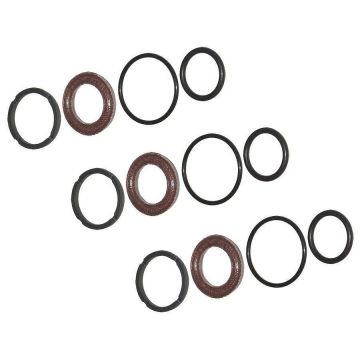 Mi-T-M Pressure Washer Pump replacement PACKING REPAIR KIT fits 70-0024 70-0024