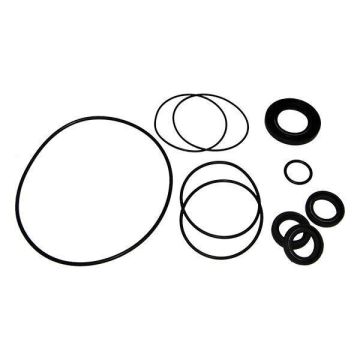 FITS AR 2781 replacement OIL SEALS, Made in Italy, XW XWA Pumps AR2781