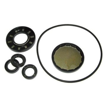 FITS AR 2786 Replacement Oil Seals for AR XMA Pumps, Made in Italy