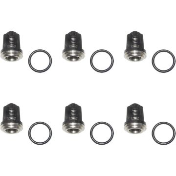 Lavor Replacement VALVE KIT, fits LKX, LMX
