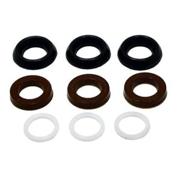 Replaces GENERAL PUMP PACKING KIT 153 (K153)