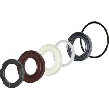 FITS AR42171  Replacement Kit 42171 Water Seal Kit 18mm fits RW, Made in italy