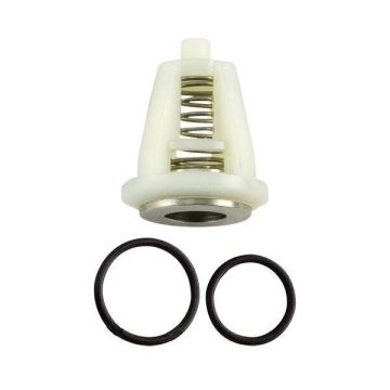 Qty 6 Fits Hotsy 8.717-584.0 Hawk 877648 Replacement Check Valve Kit