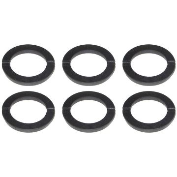 General Pump Kit 7 Replacement HEAD RINGS, K07 KIT7 fits GP Interpump
