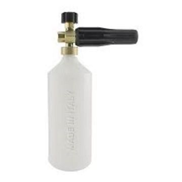 Professional Grade Pressure Washer Foam nozzle 1/4 Adjustable