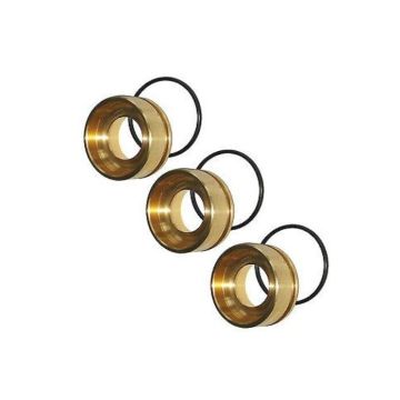 Replaces General Pump KIT 152 Packing Retainer Kit for EZ 44 Series Pumps