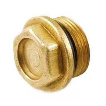 Replaces GENERAL PUMP KIT 270 VALVE CAPS GP K270 (6 Pieces)