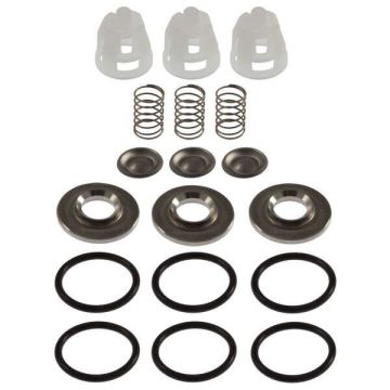 Replaces CAT 34052 VALVE KIT fits Cat Pump 2SF series (CAT-34052)