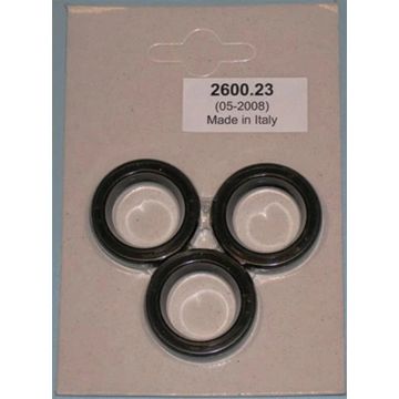 Replace 9.802-606.0, 8.717-585.0, 8.752-835.0 Oil seal Kit Hotsy/Landa/Karcher