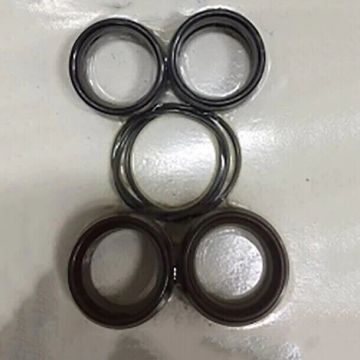 9.802-615.0 V Seal Kit, 18mm, Hotsy/Landa
