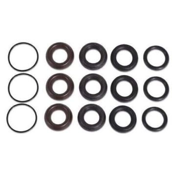 Mi-T-M Pressure Washer Pump Repair Packing Kit 852-0122 8520122