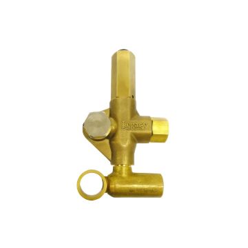 9.175-018.0 - Legacy Universal Unloader Valve UU1 (3500 PSI, 6.0 GPM, 195°F)