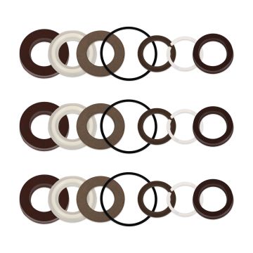 8.916-488.0 - 20mm U-Seal Kit