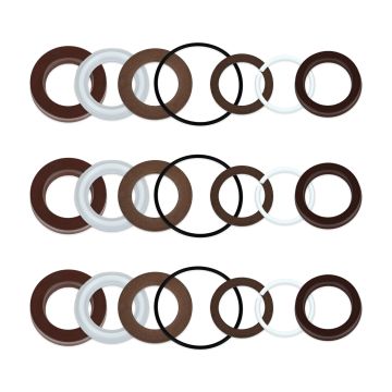 8.752-844.0 - U-Seal Kit (22mm)