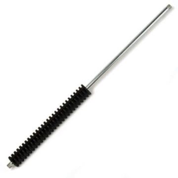 24" Insulated Chrome Lance - 1/4" QC Coupler (4000 PSI, 140°F)