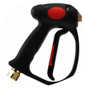 Mv925 Spray Gun 6" 8.0 4500 Psi 3/8" Fnpt