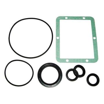 FITS AR1856 replacement OIL SEALS, Made in Italy, FITS RKA RKV XRV XRCV AR1856