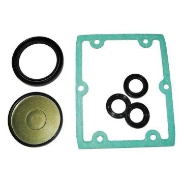 FITS AR 1860 replacement OIL SEALS, Made3 in Italy, C Version ARXTV Pumps AR1860