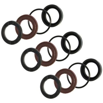AR 1874 replacement SEAL KIT, fits Annovi Reverberi XT XTA 18mm Pumps AR1874