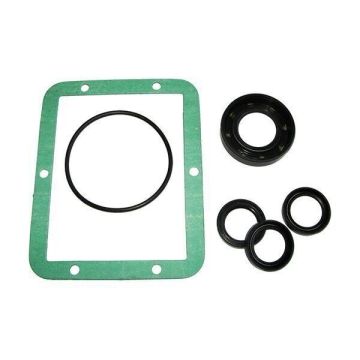 FITS AR 1855 replacement OIL SEALS Annovi Reverberi RK RKA RKV XRCA Pumps AR1855