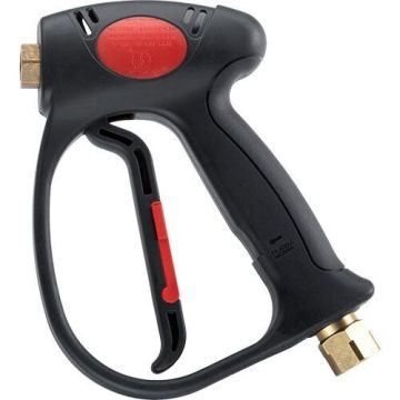 AR Mecline MV925 Easy Pull Pressure Washer Trigger Gun 4,500 PSI 8 GPM