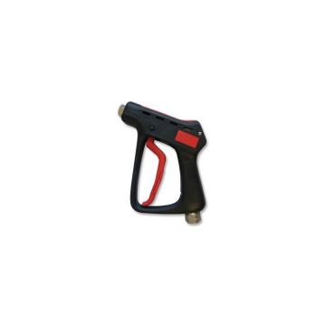 Suttner ST-3600 21 GPM 8700 PSI S.S. SPRAY GUN 1/2" FPT INLET & OUTLET, OEM