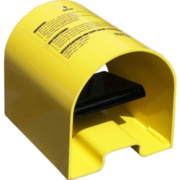 Suttner Foot Valve 8 Gpm 3000psi 3/8" Fpt In, 1/4"  FPT out