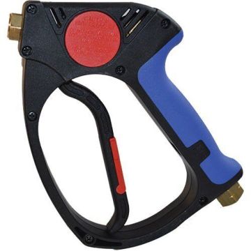 Annovi Reverberi AR MV2012 Pressure Washer Trigger Gun, 5000psi W/Easy Pull