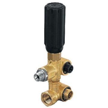 AR Annovi Reverberi 21669 VR35 3/B UNLOADER VALVE 5GPM 4000PSI FOR XM/RK PUMPS