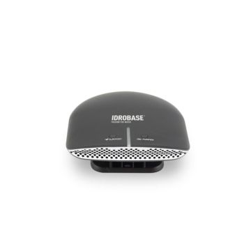 Premium Mobile Pure Air, Portable Filter-less Air Purification System UV, Anion, and o3