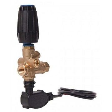 AR VRT3-250 UNLOADER BLUE SPRING W/PRESSURE SWITCH 3650 PSI