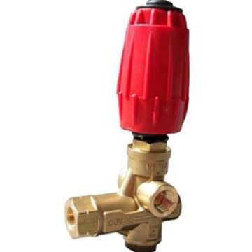 AR Pump VHP-39EZ UNLOADER 11GPM 5650PSI, OEM