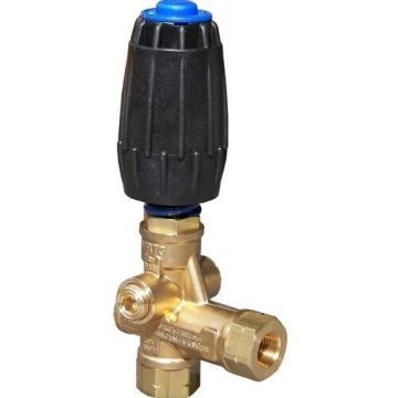 Mi-T-M Pressure Washer UNLOADER VALVE fits MiTM 8-0608 80608