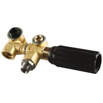 AR Pump AR20242G GYMATIC BOLT-ON UNLOADER 3650 PSI, OEM