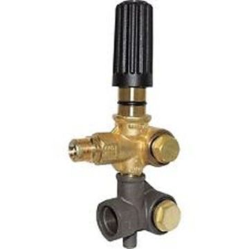 AR Annovi Reverberi AR20821 MINI-MATIC UNLOADER 2600 PSI 1/2 " FPT INLET