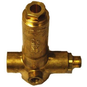 AR Pump AR2907 ZEROMATIC/83 MULTI GUN UNLOADER, 3-10GPM 3600PSI, OEM