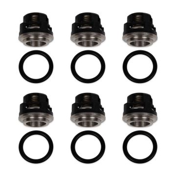 AR2125 Valve Kit with O-Rings (6-Valve)
