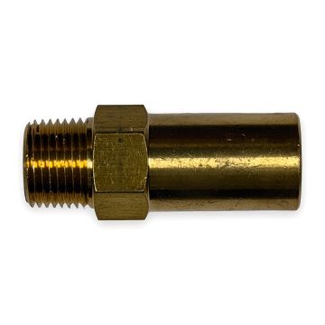 AR5000-1 Safety Release Valve - 4000 PSI, 3/8" MPT