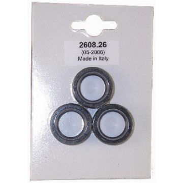 9.803-937.0 Oil Seal Kit, Karcher /Landa/ Hotsy/Legacy Pumps