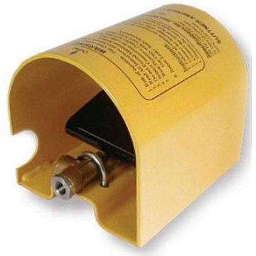 Suttner 8.710-134.0 Foot Controlled Pressure Valve