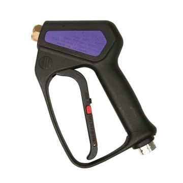 Suttner 202605600 - ST-2605 Spray Gun, 5000 PSI, 12 GPM