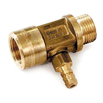 Suttner Injector, Chemical 2.25-3.35gm ST-60 200060610