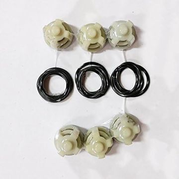 8.754-859.0 Complete Pump Valve Kit Also Fits Hotsy, Landa, Legacy Pumps