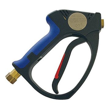 Spray Gun, 5075 psi